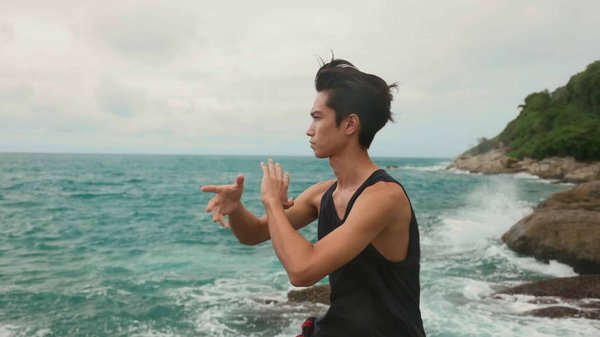 Can the Practice of Qigong Provide Relief for Chronic Fatigue Syndrome?