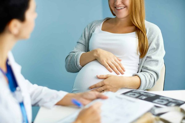 How to Design a Safe and Effective Workout Regimen for Pregnant Women?